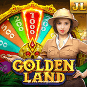Golden Land Slot
